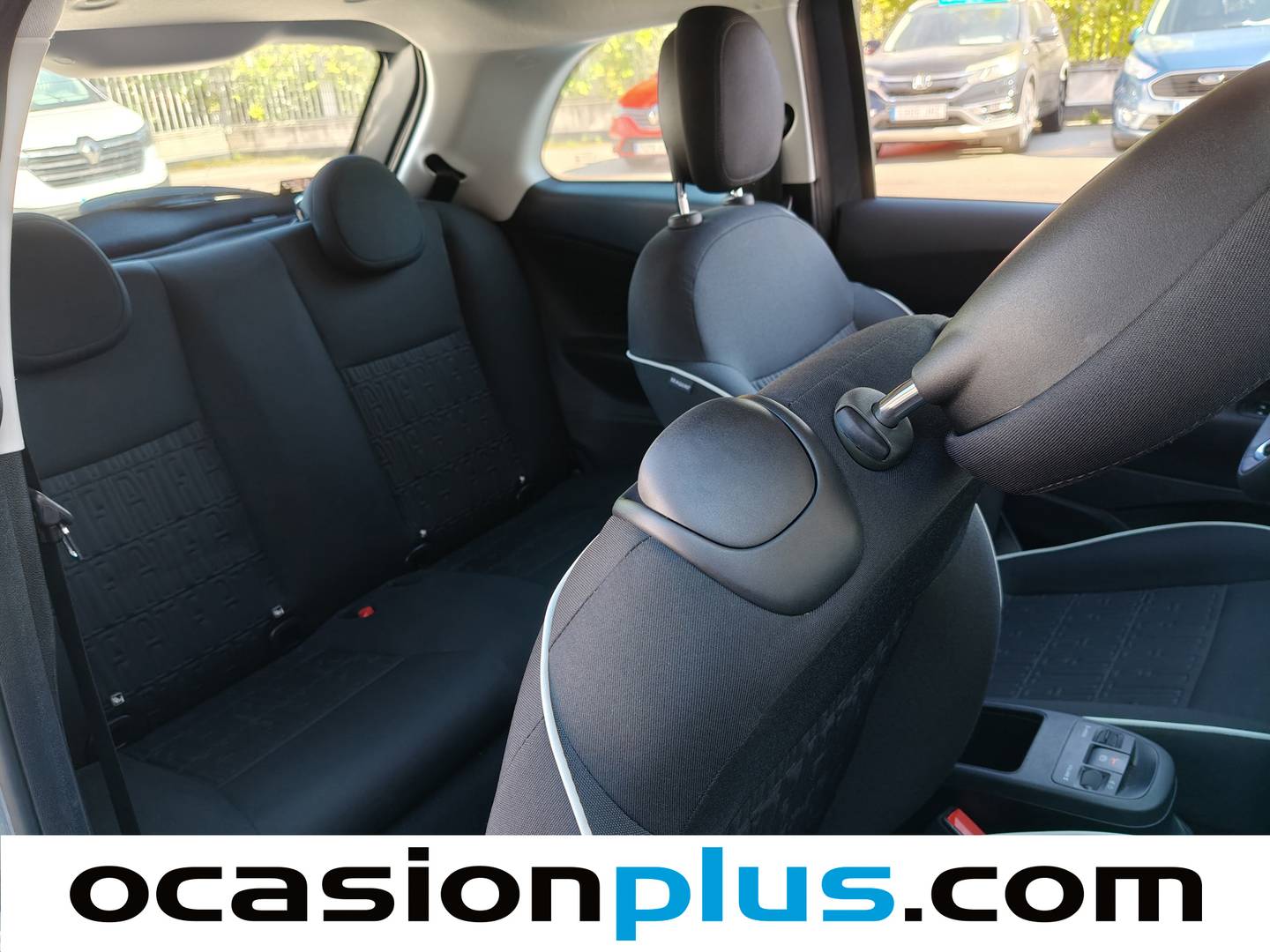 Fiat 500 Electrico Fiat 500 Electrico Monotrim 320km (118 CV) al mejor precio