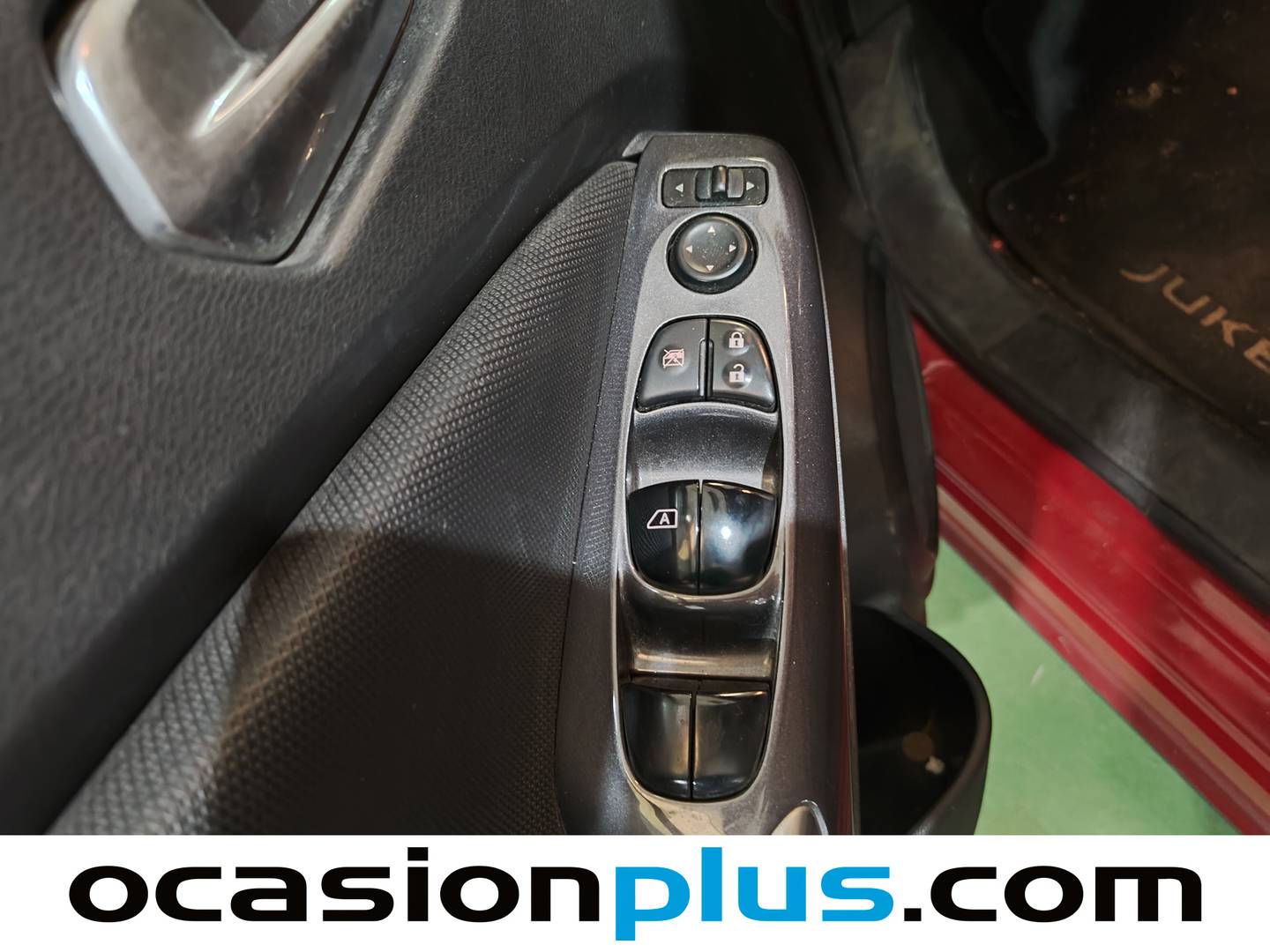 Nissan JUKE Nissan Juke DIG-T Acenta DCT (117 CV) 117cv