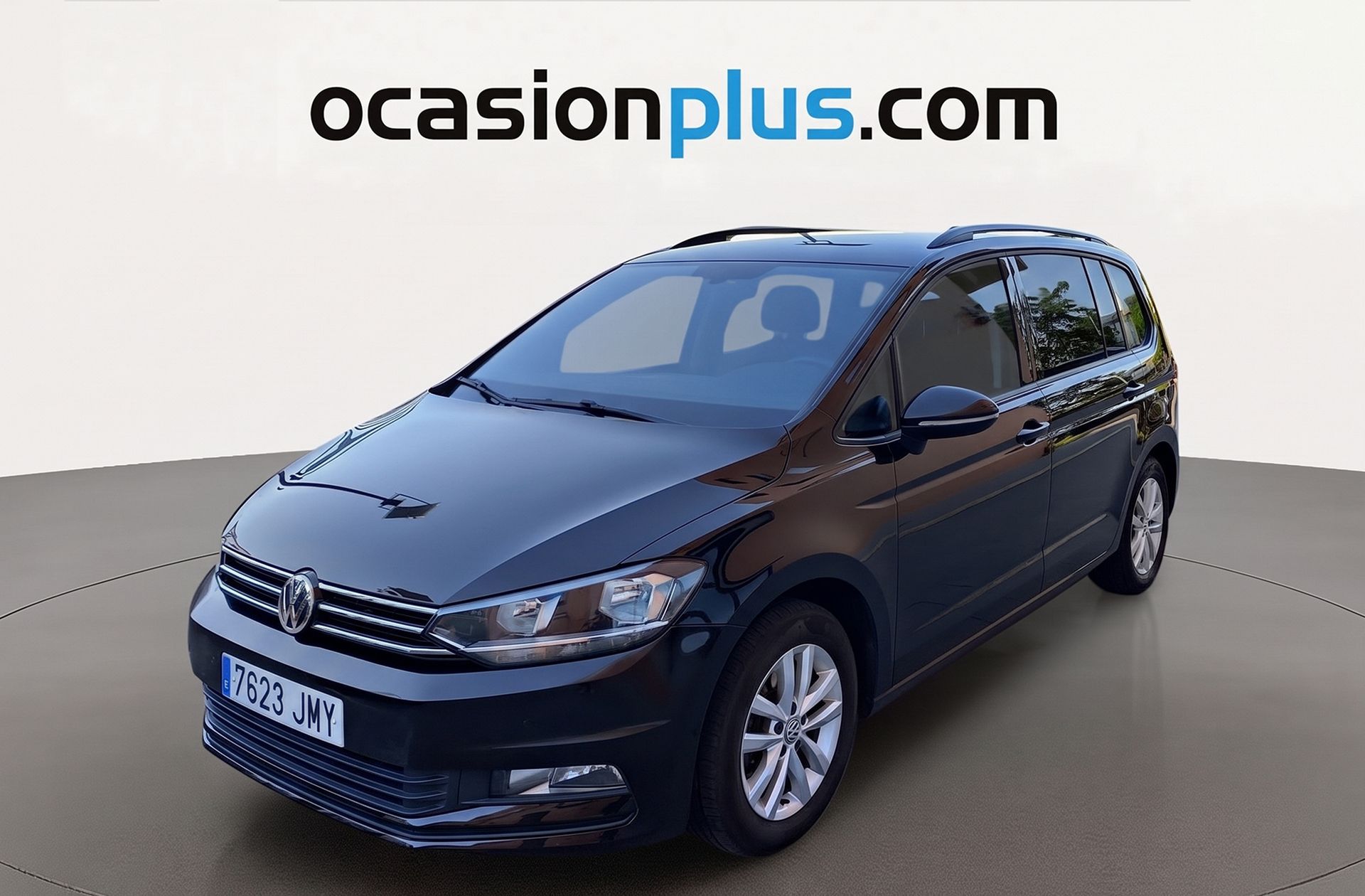 Volkswagen Touran Advance 2.0 TDI