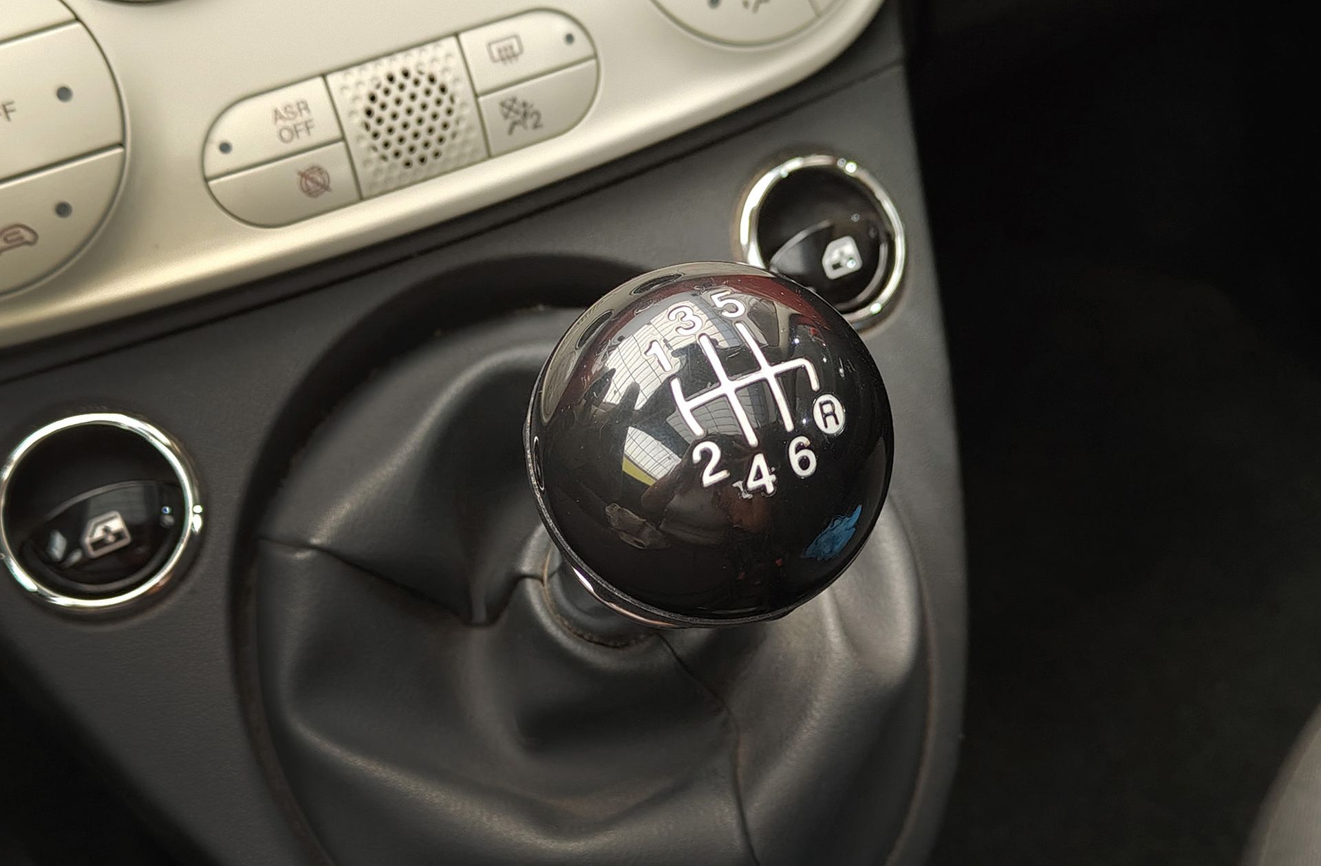 Fiat 500 1.0 Hybrid Dolcevita - foto 5