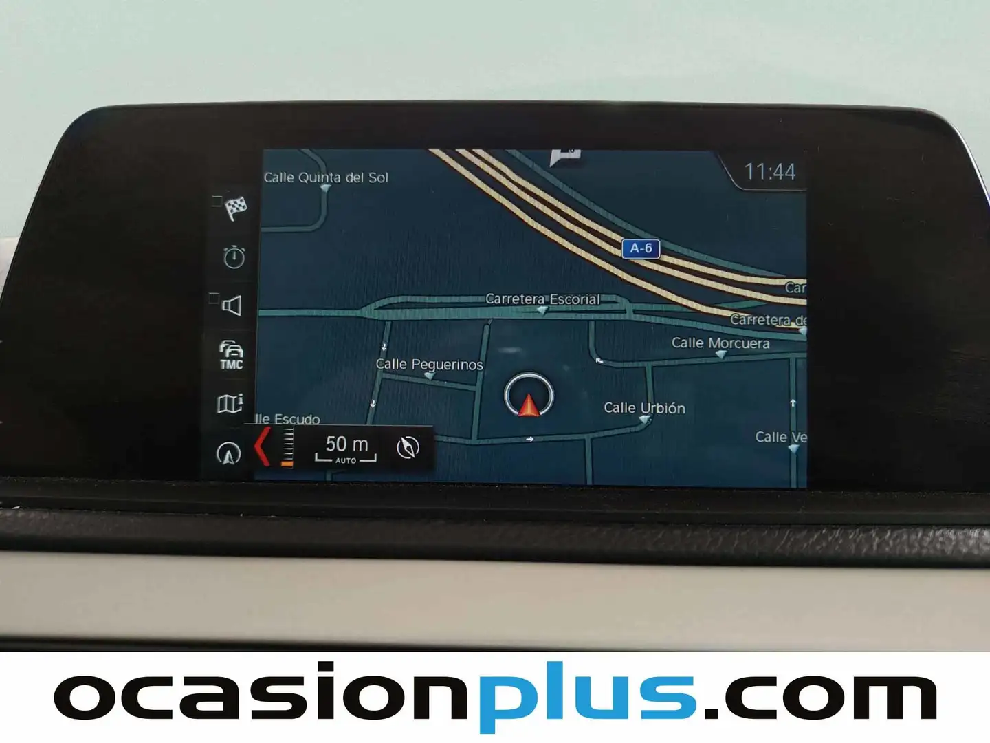 Foto BMW Serie 2 BMW Serie 2 218d Coupe  (150 CV)