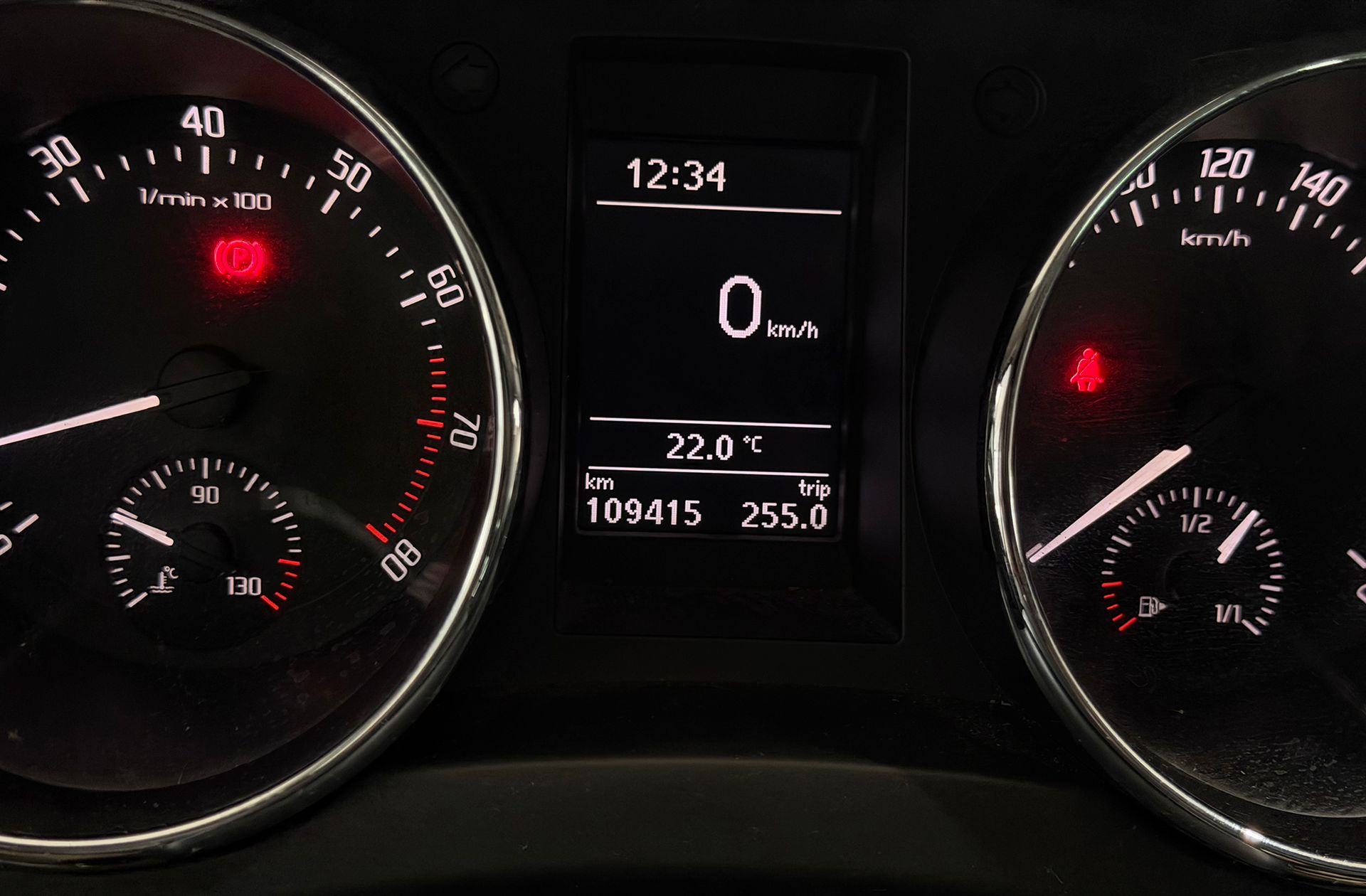 Škoda Yeti Outdoor 1.2 TSI Ambition - foto 7