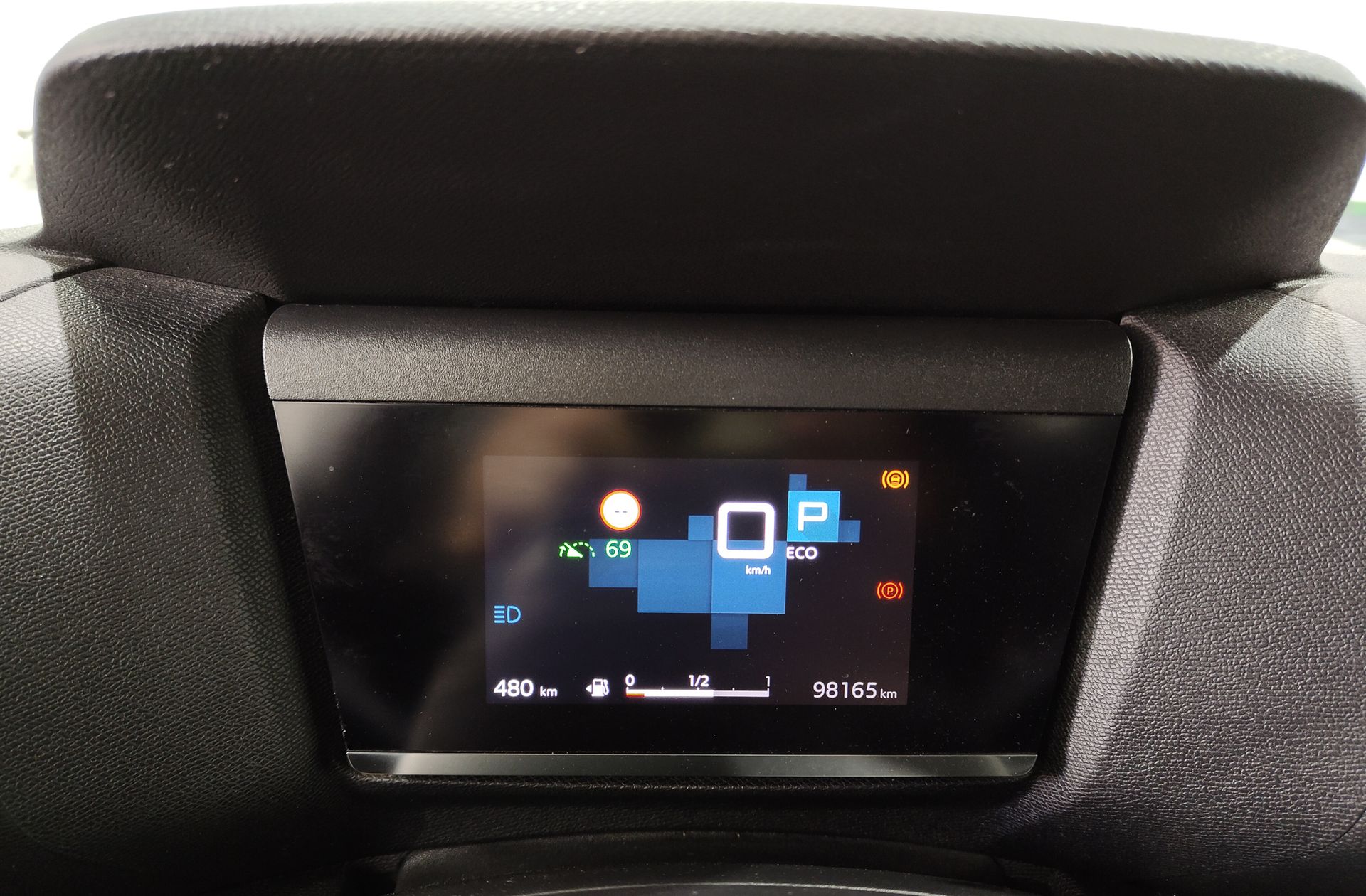 Citroën C4 PureTech 130 Plus EAT8 - foto 22