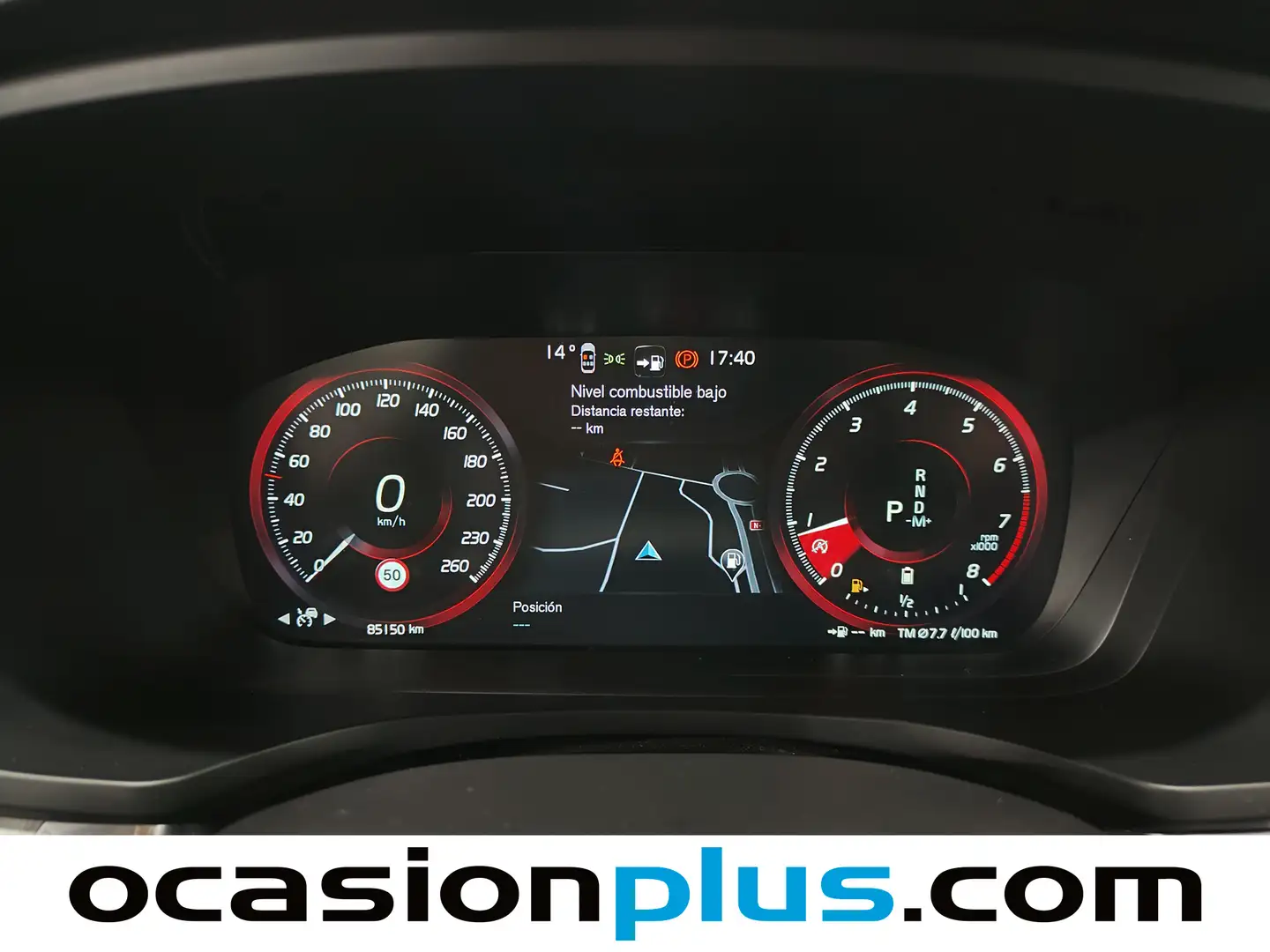 Foto Volvo S60 Volvo S60 B4 G Inscription Auto (197 CV)