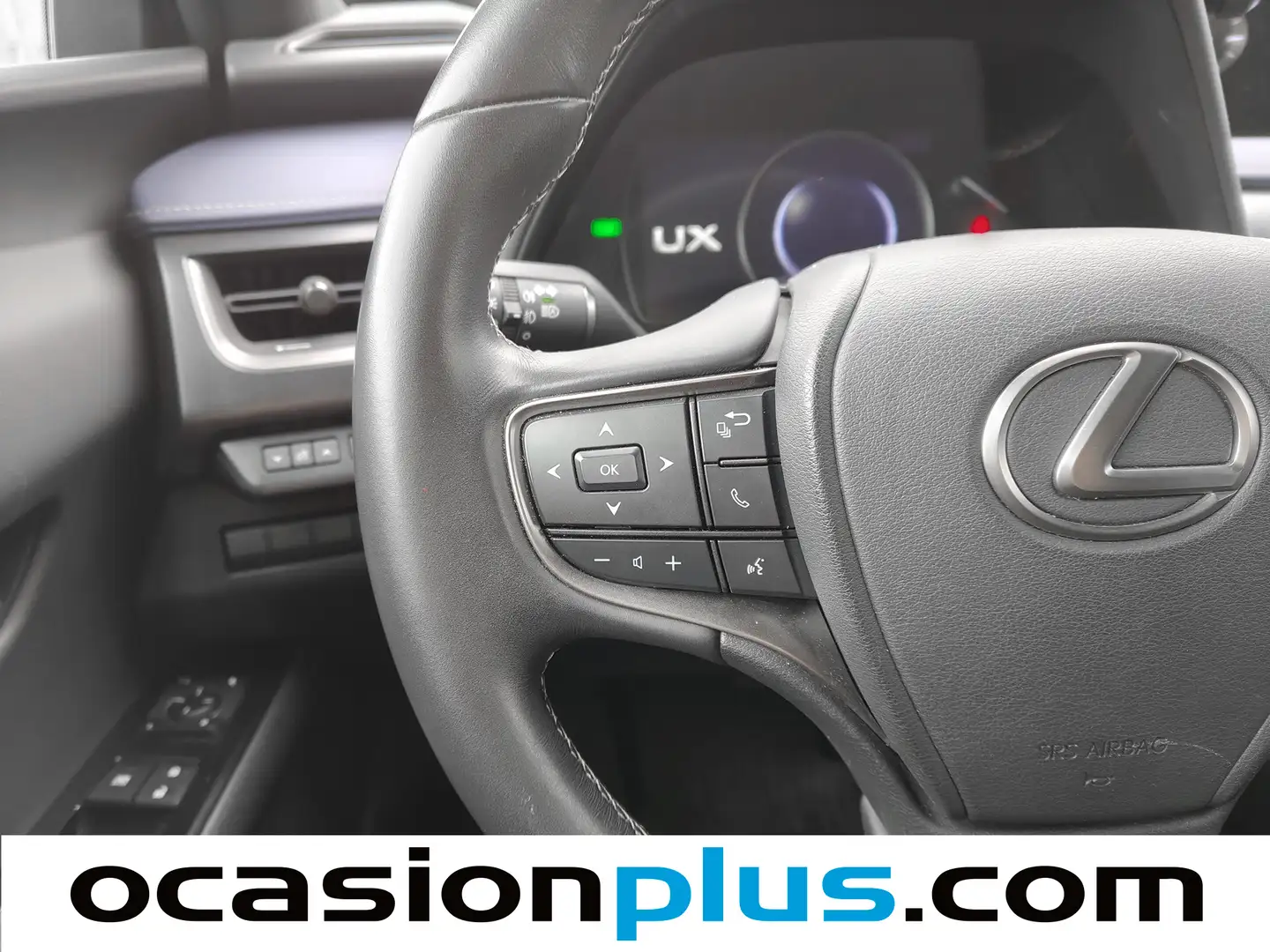 Foto Lexus UX Lexus UX 250h Luxury (184 CV)