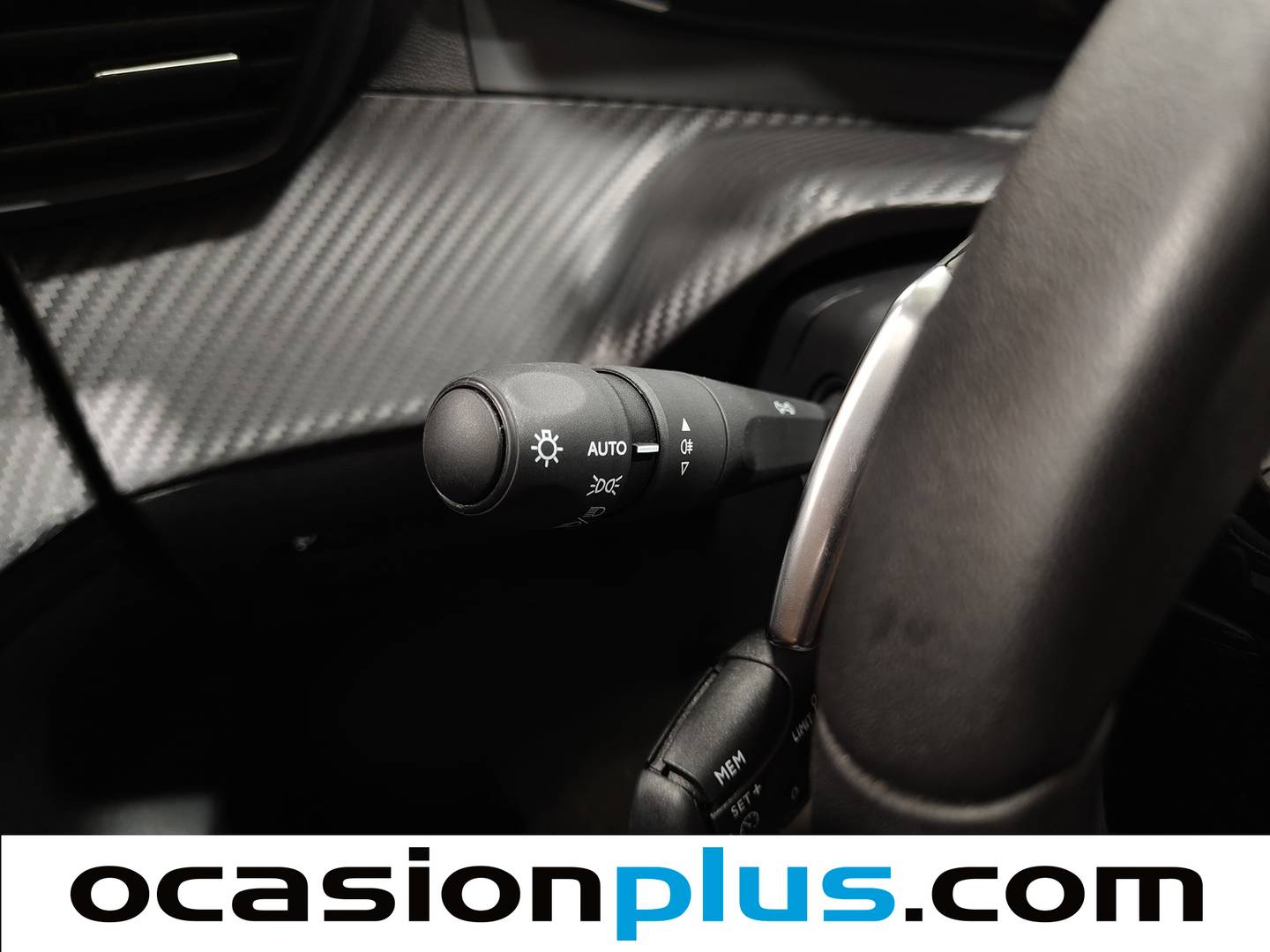 Acabados Peugeot 208 Peugeot 208 Style Hybrid 110 eDCS6 (110 CV)
