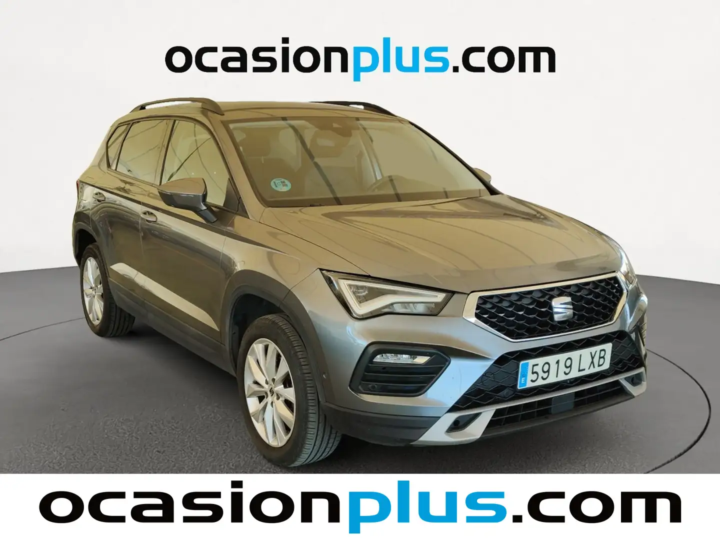 Foto Seat Ateca SEAT Ateca 2.0 TDI S&S Style Go M (116 CV)