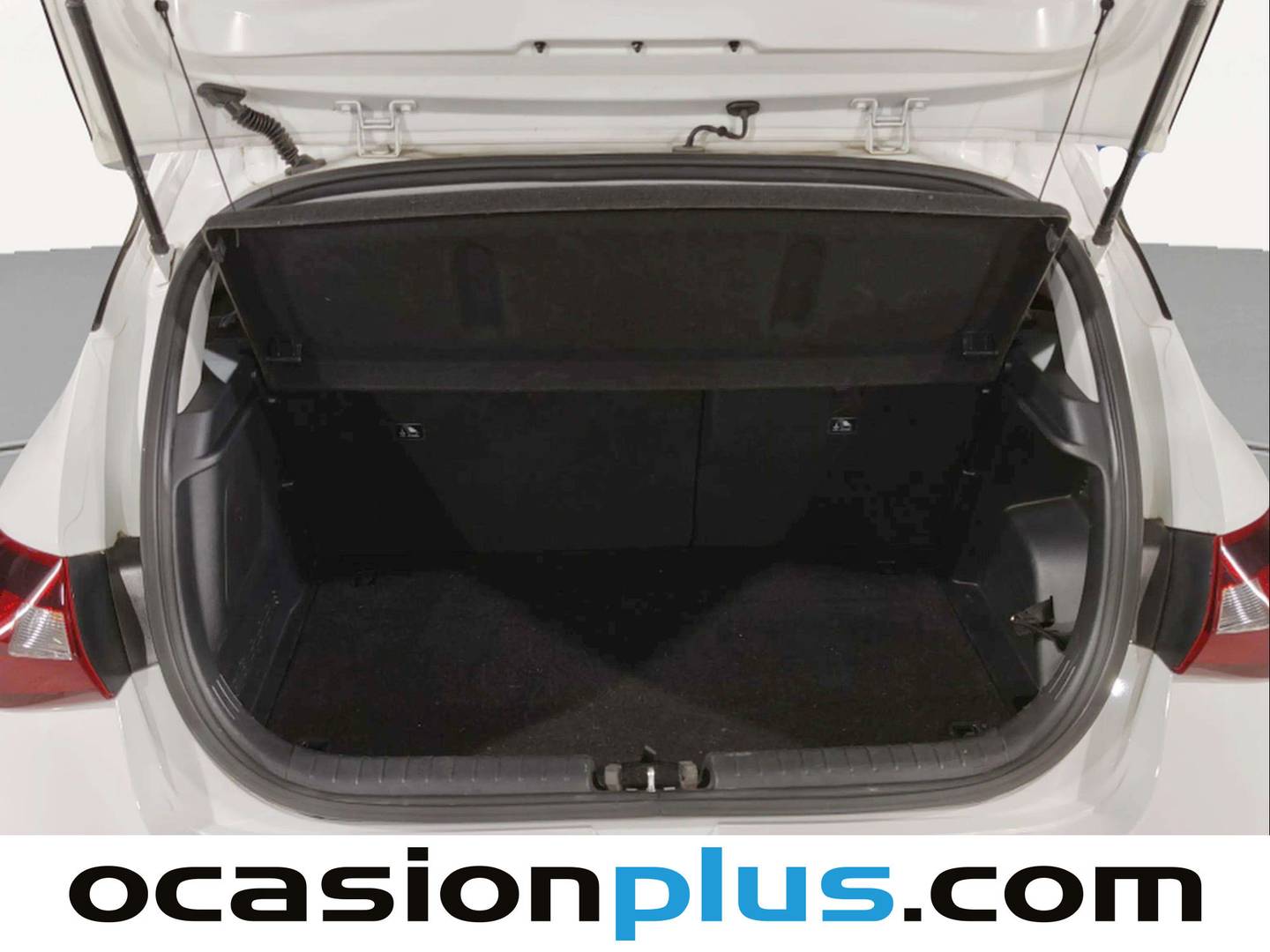 Fotos maletero Hyundai i20 Hyundai i20 1.0 TGDI 48V Klass DCT (100 CV)