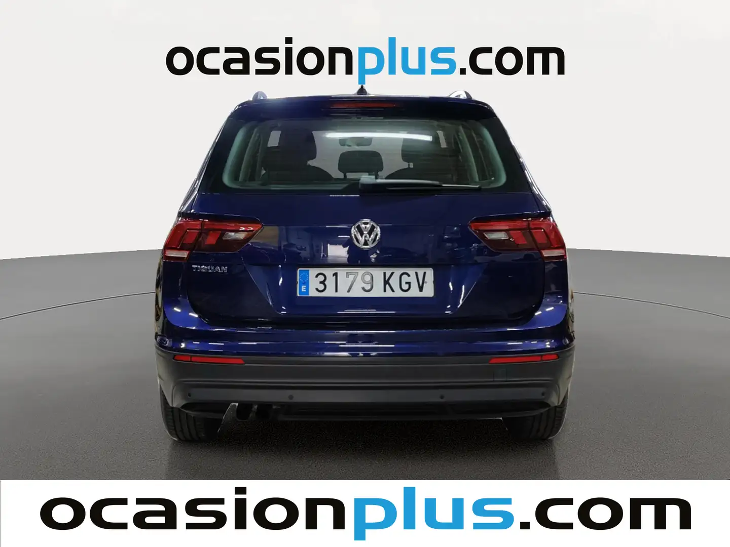 Foto Volkswagen Tiguan Volkswagen Tiguan Tiguan Edition 1.4 TSI (125 CV)