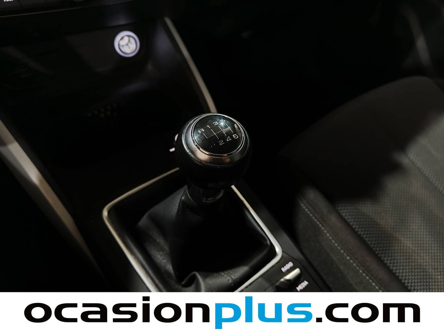 Audi Q2 Audi Q2 design 30 TFSI (116 CV) de segunda mano