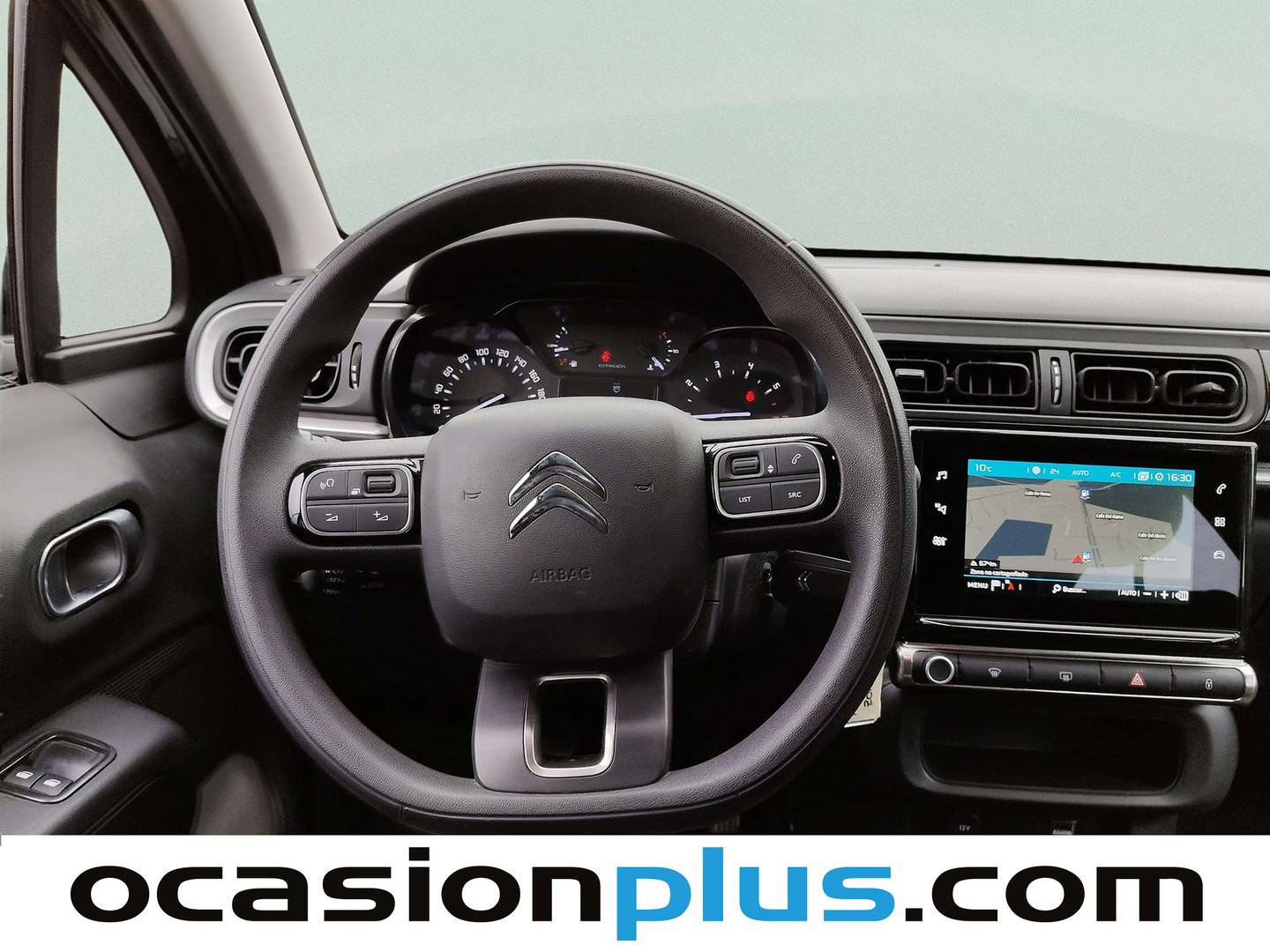 Foto Citroën C3 Origin Citroen C3 Origin Plus BlueHDi 75 kW (102 CV)