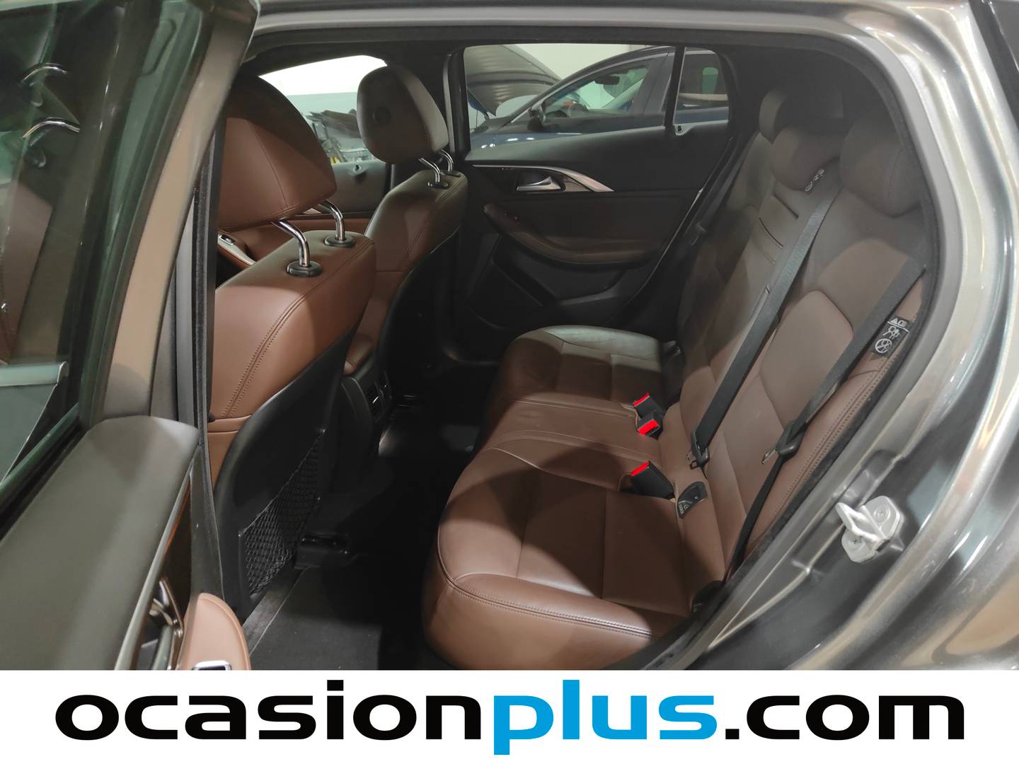 Foto Infiniti QX30 Infiniti QX30 2.2D Premium AWD 7DCT (170 CV)