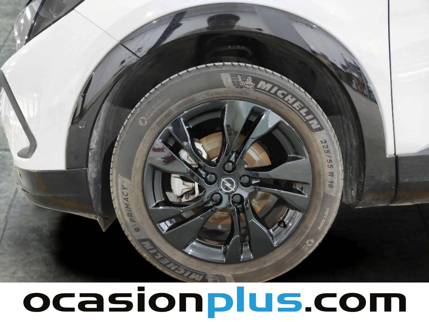 Foto Opel Grandland Opel Grandland 1.2 Turbo XHT S&S GS  (130 CV)