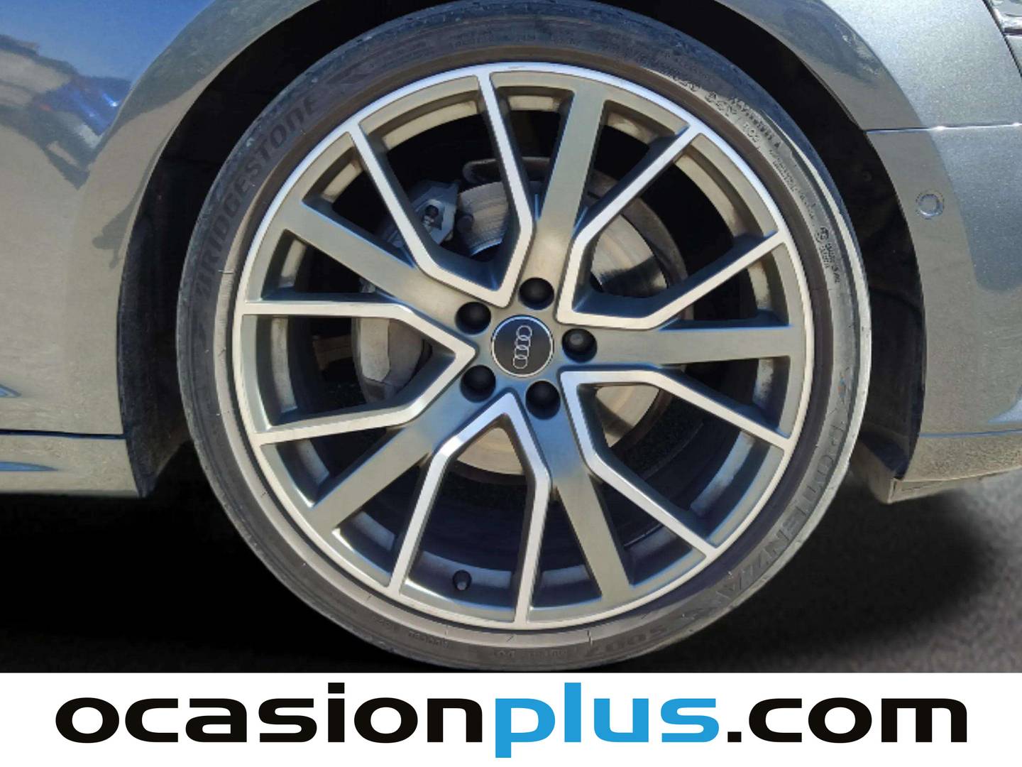 Audi A5 Audi A5 Sportback Black line 40 TDI (190 CV) S tronic km 0