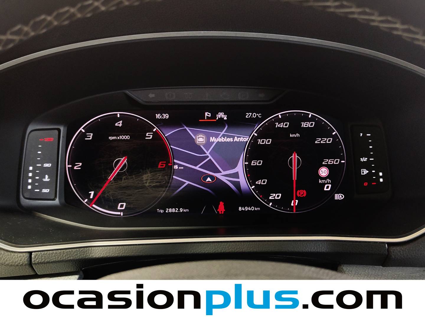 Seat Tarraco Seat Tarraco 2.0 TDI S&S Style GO (150 CV) 7 Plazas 150cv