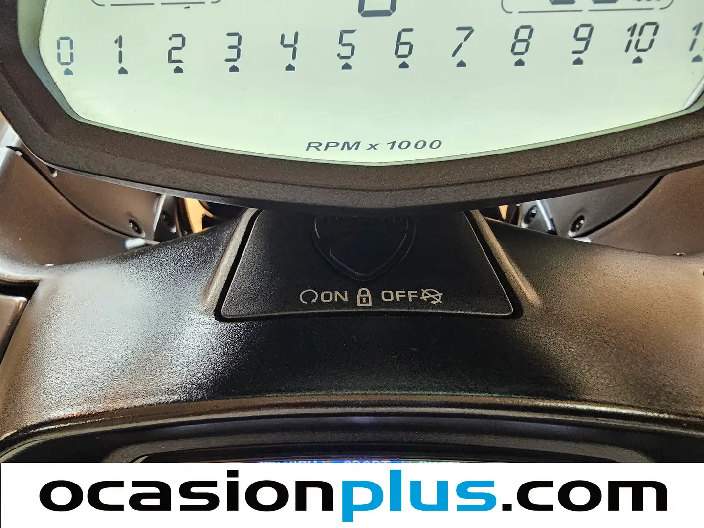 Foto Ducati Diavel Ducati Diavel Ducati Diavel