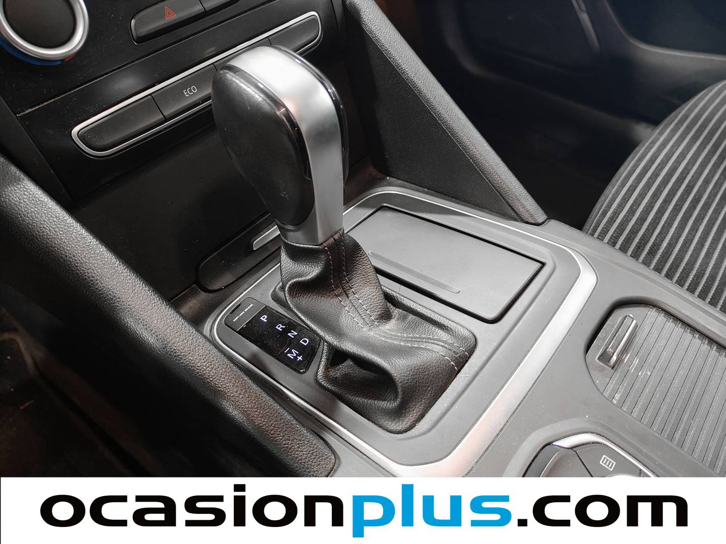 Foto Renault Talisman Renault Talisman Zen Energy dCi (130 CV) EDC