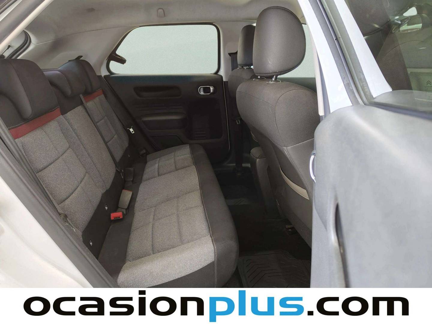 Citroën C4 Cactus Citroën C4 Cactus BlueHDi 100 S&S C-Series (102 CV) km 0