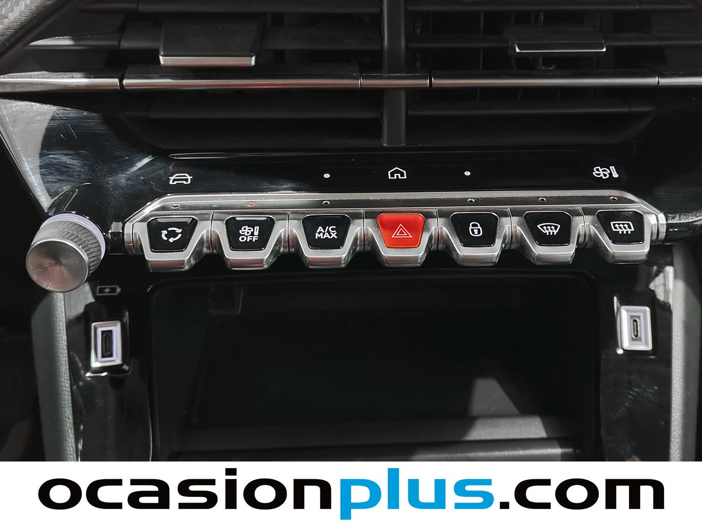 Peugeot 208 Peugeot 208 PureTech 100 Allure (100 CV) gasolina