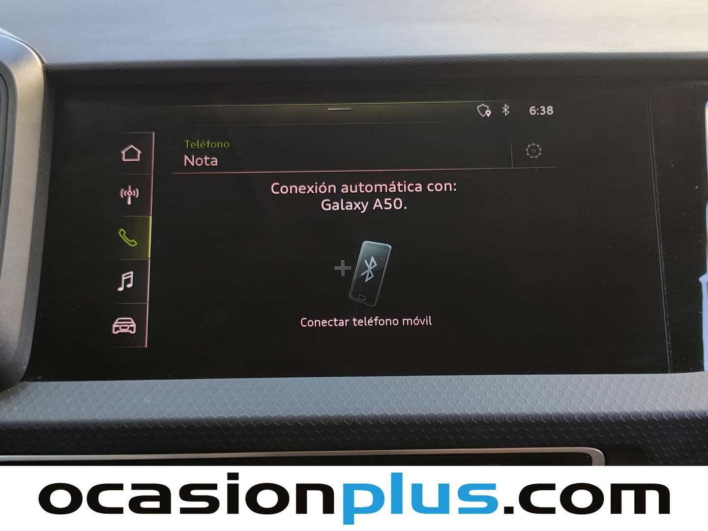 Audi A1 Audi A1 Sportback Advanced 25 TFSI (95 CV) manual