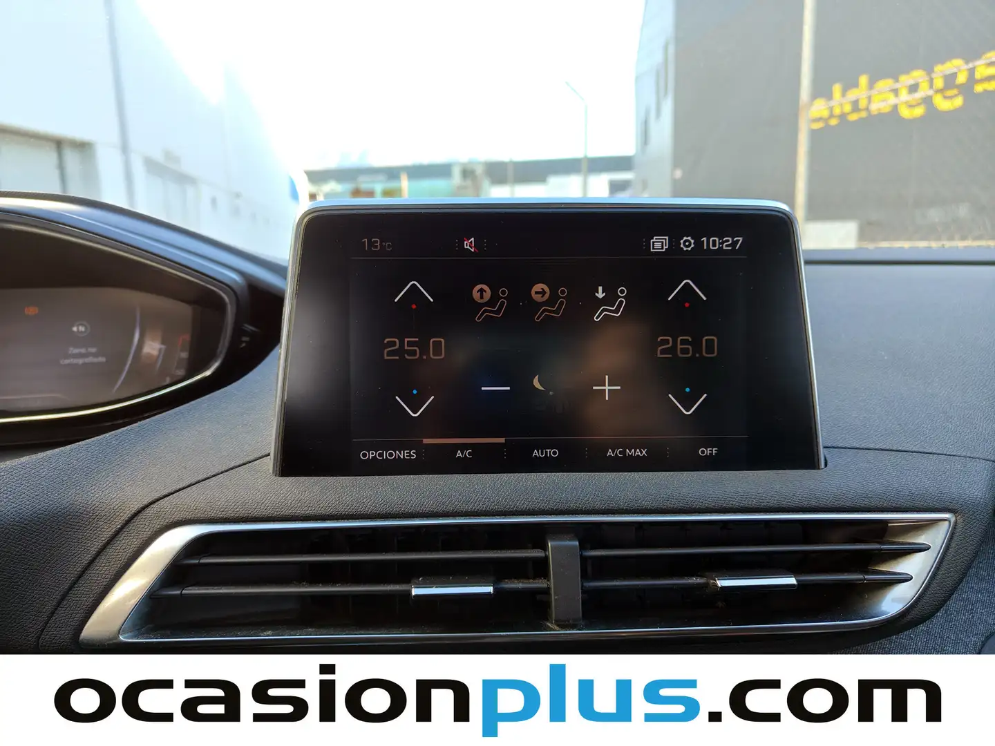 Foto Peugeot 5008 Peugeot 5008 BlueHDI 130 S&S GT Line EAT8 (130 CV) 7 Plazas