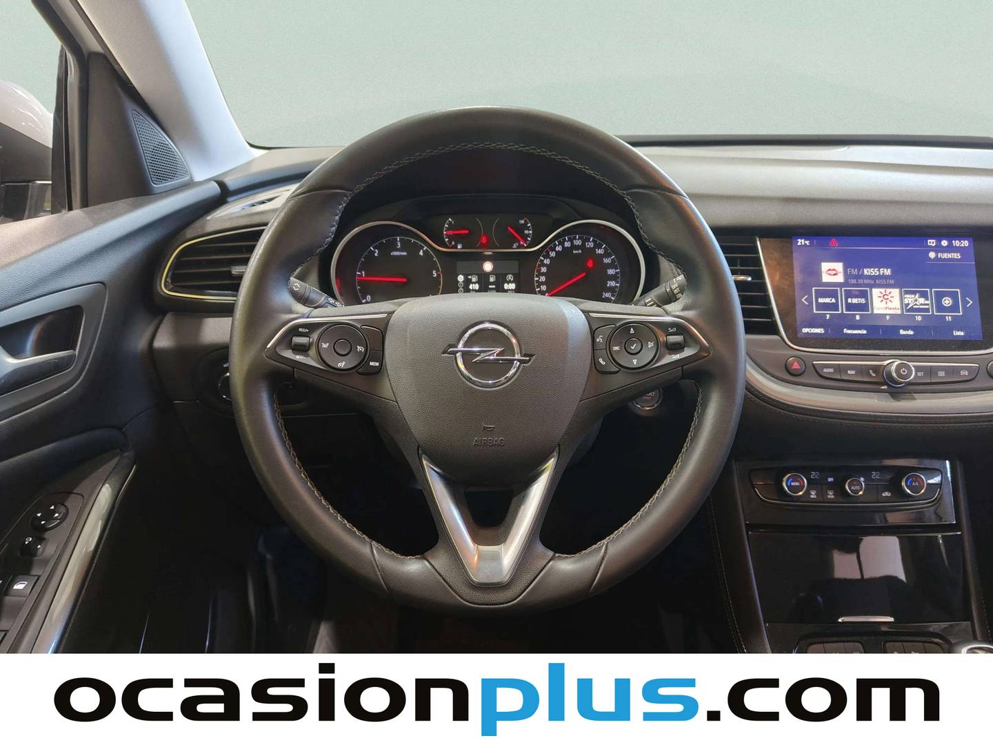 Opel Grandland X Opel Grandland X 1.6 CDTi Excellence (120 CV) 2018
