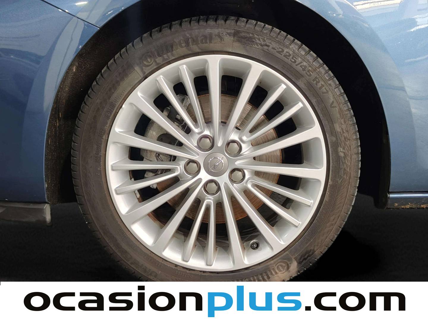 Opel Astra Opel Astra 1.6 CDTi S&S Excellence Auto (136 CV) 2016