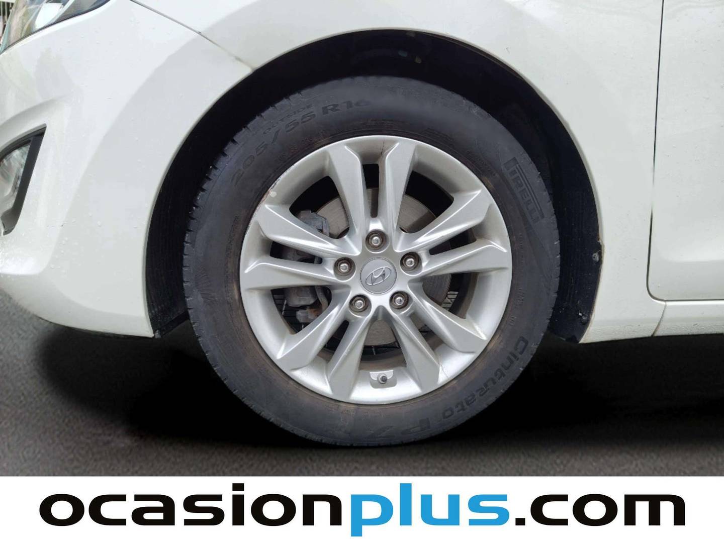 Foto Hyundai i30 Hyundai i30 1.4 Go ! (100 CV)