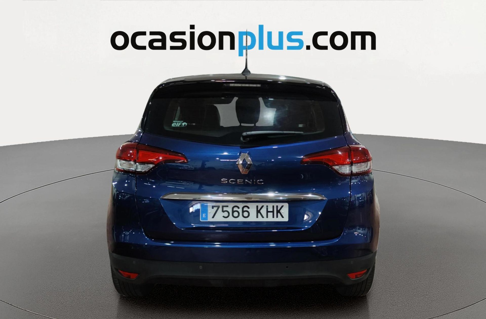 Renault Scénic dCi 110 Zen Energy - foto 15