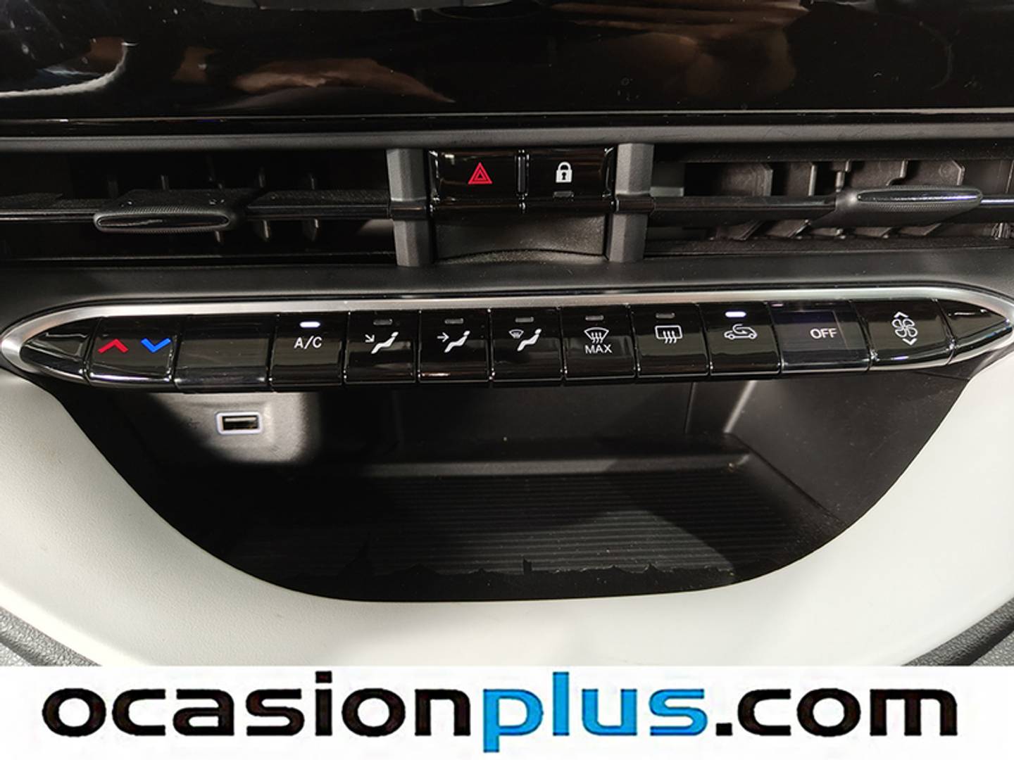 Foto Fiat 500 Fiat 500 Electrico Action Hb 185 km (95 CV)