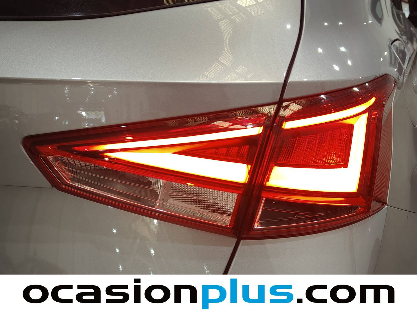 Seat Arona SEAT Arona 1.0 TSI FR XM DSG (110 CV) al mejor precio