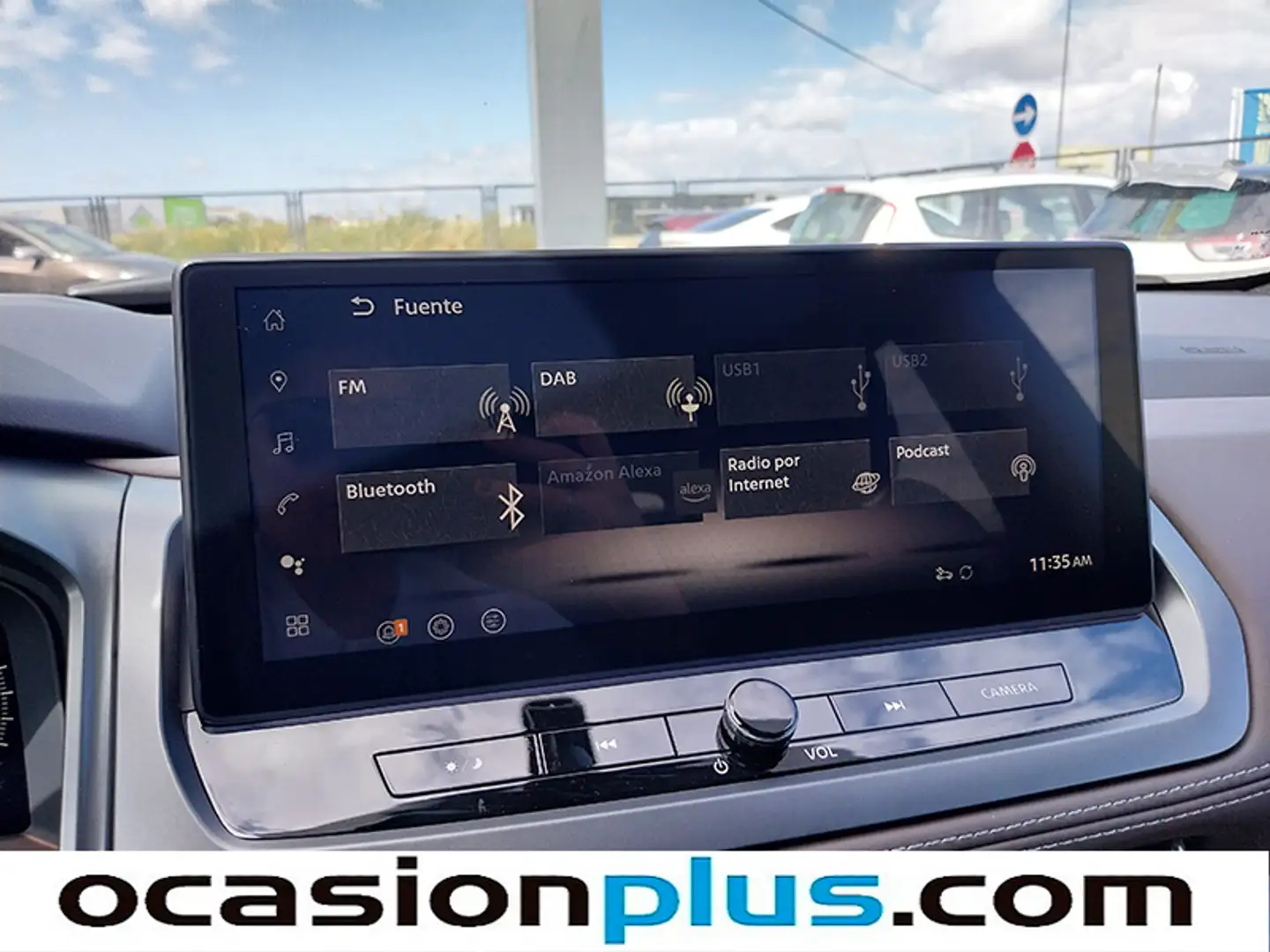 Foto Nissan QASHQAI Nissan Qashqai Tekna Premium E-POWER (190 CV)