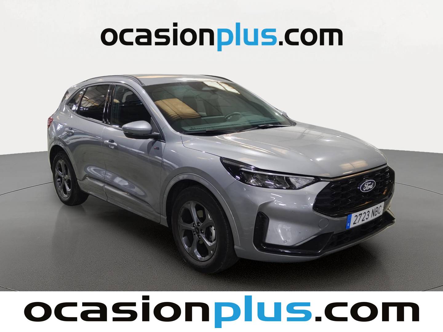 Foto Ford Kuga Ford Kuga 1.5T EcoBoost ST-Line 4x2 (150 CV)