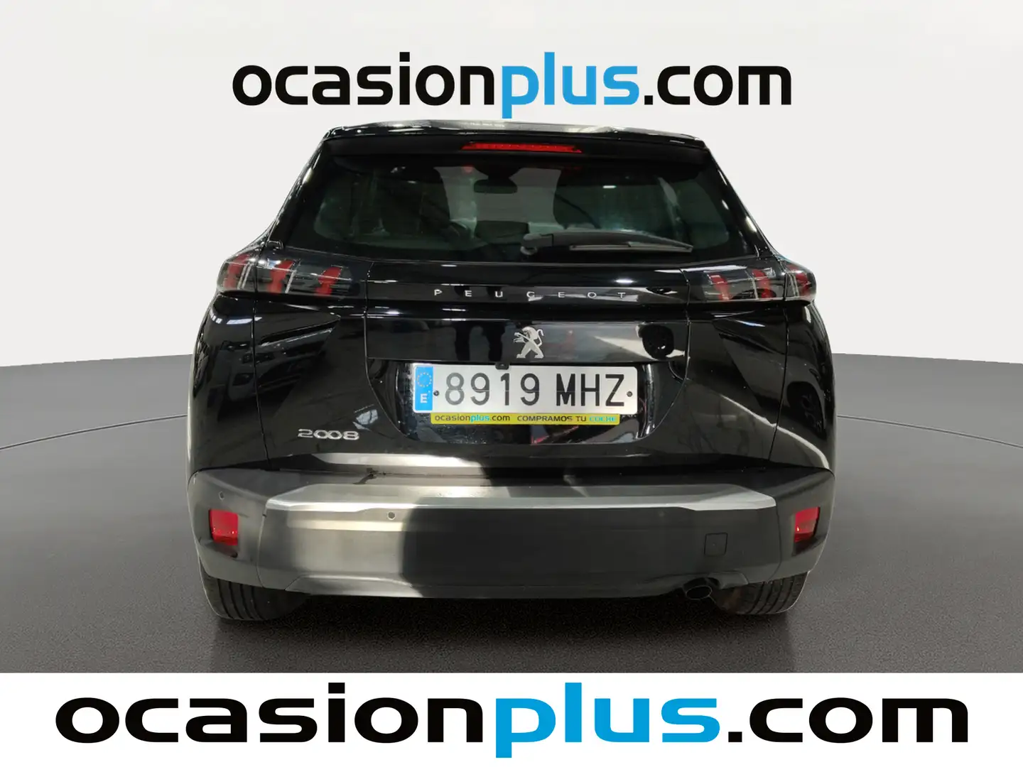 Foto Peugeot 2008 Peugeot 2008 Puretech 100 S&S Active Pack (100 CV)