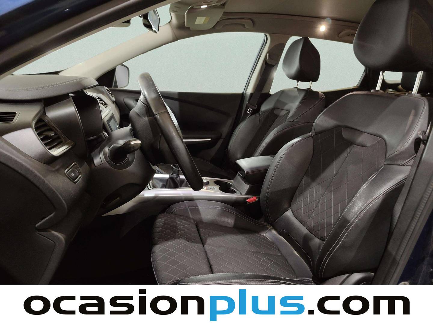 Renault Kadjar Renault Kadjar Zen TCe (140 CV) GPF seminuevo