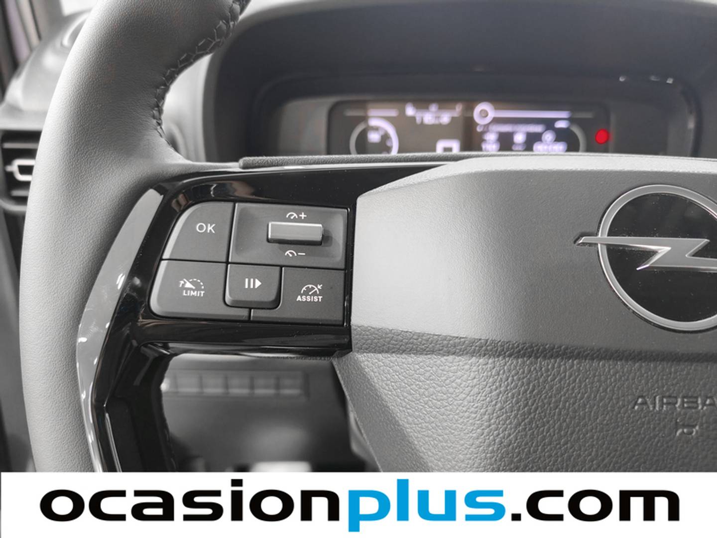 Foto Opel Combo Opel Combo Combi 1.5 Td S&S (100 CV)