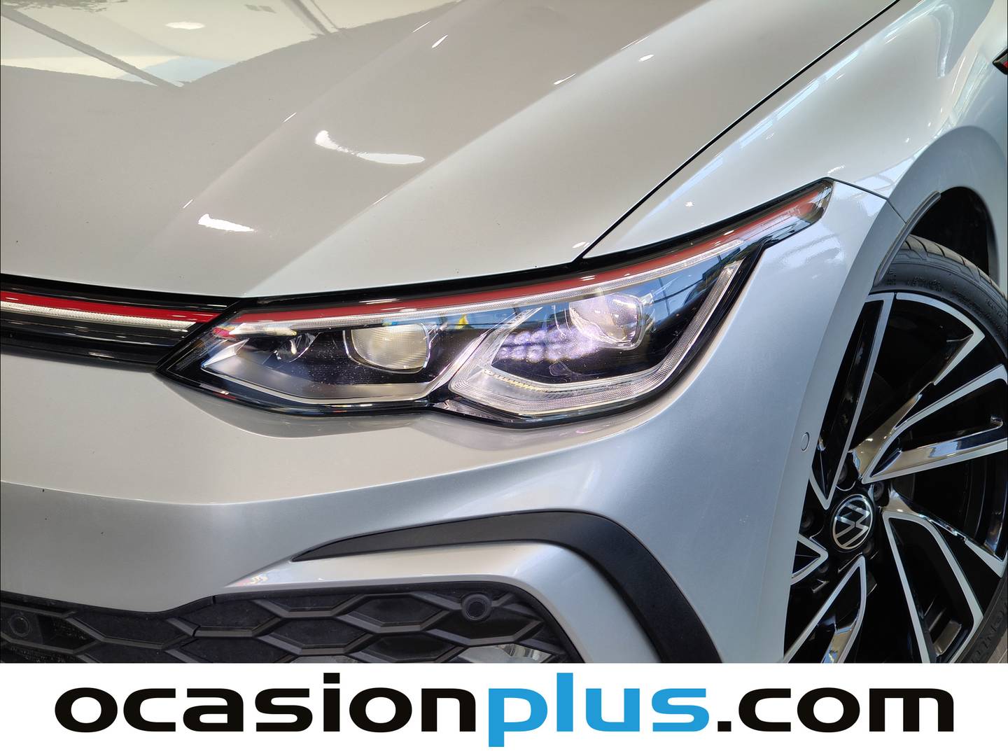 Volkswagen Golf Volkswagen Golf GTI 2.0 TSI (245 CV) DSG km 0