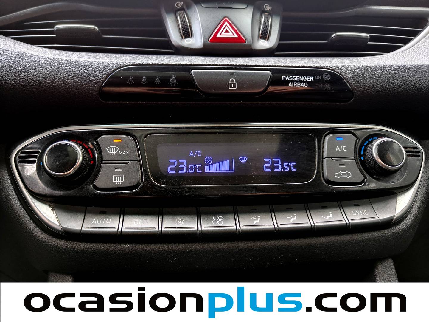 Foto Hyundai i30 Hyundai i30 2.0 TGDI N Performance Sky (275 CV)