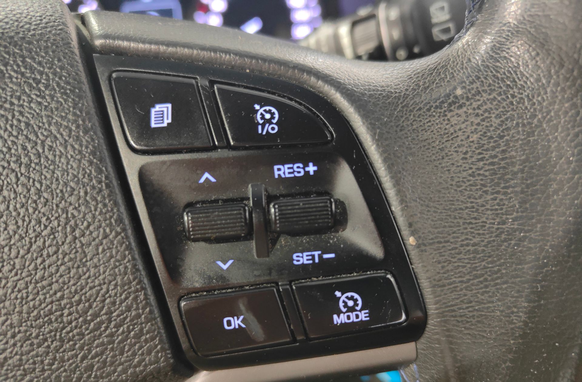 Hyundai Tucson 1.6 GDI BlueDrive Essence 4x2 - foto 24