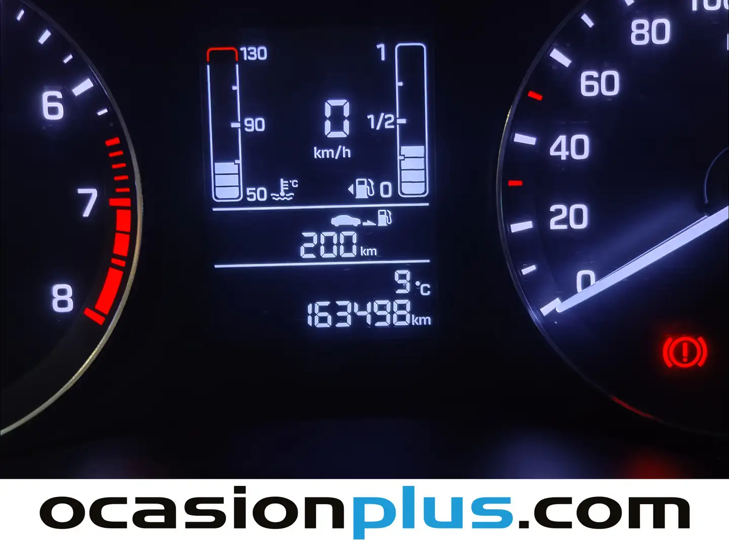 Foto Hyundai i20 Hyundai i20 1.2 MPI Klass (84 CV)