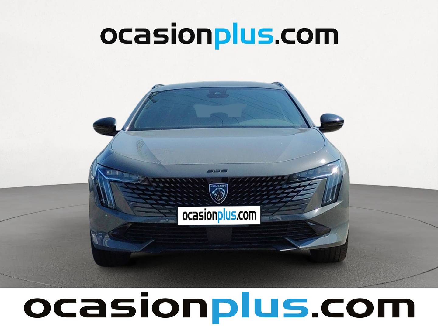 Foto Peugeot 508 Peugeot 508 SW BlueHDi 130 S&S GT EAT8 (130 CV)