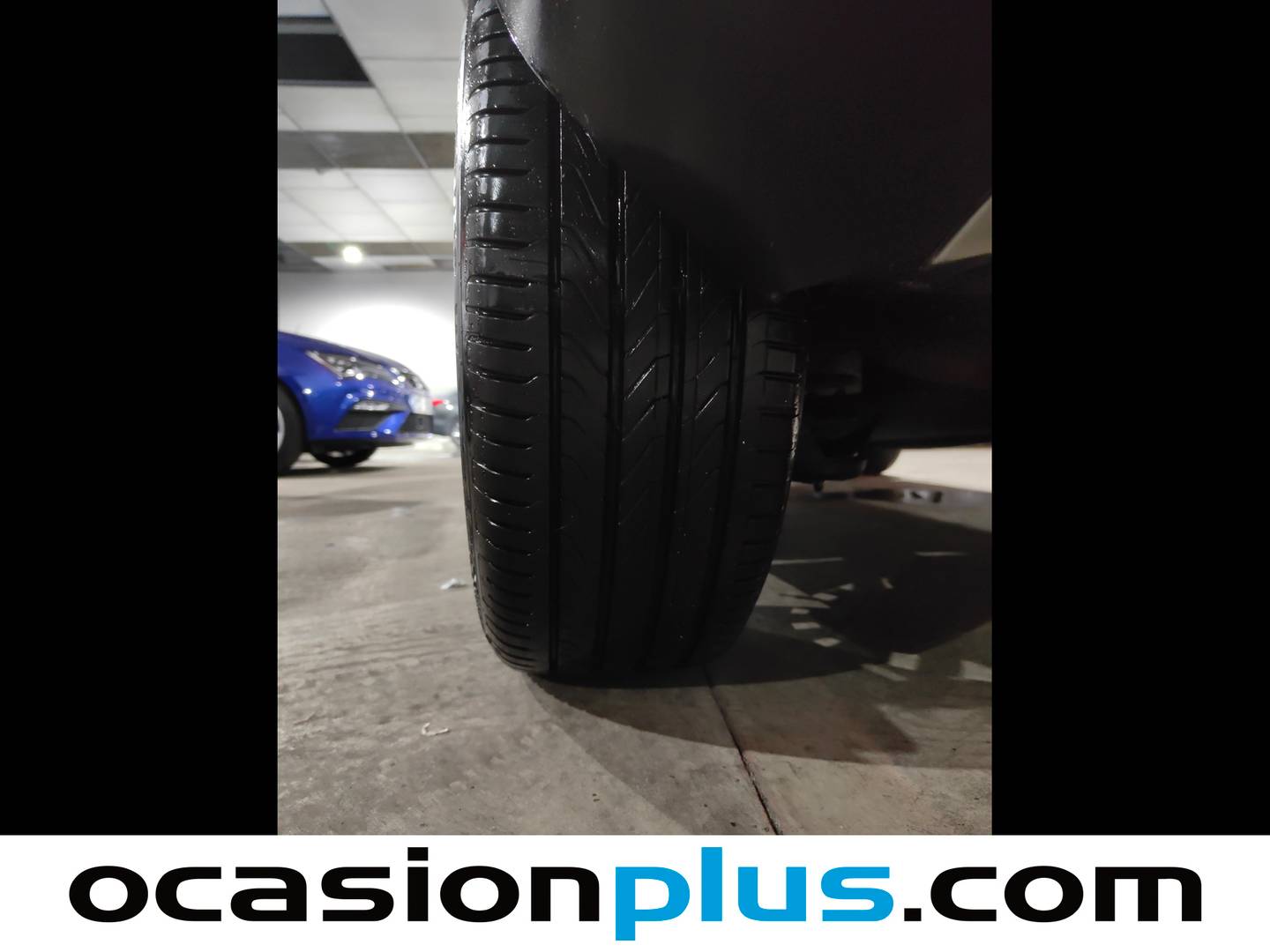 Foto Seat Ateca SEAT Ateca 1.4 EcoTSI S&S Xcellence Plus DSG (150 CV)