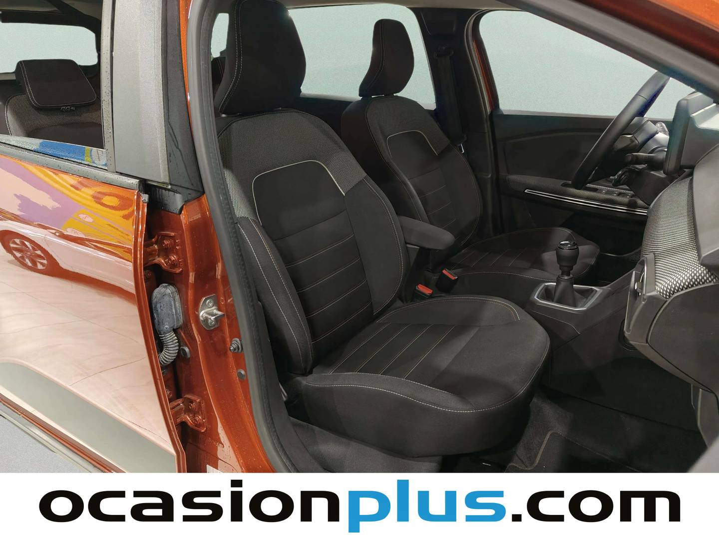 Dacia Jogger Dacia Jogger Extreme Go TCe (110 CV) al mejor precio