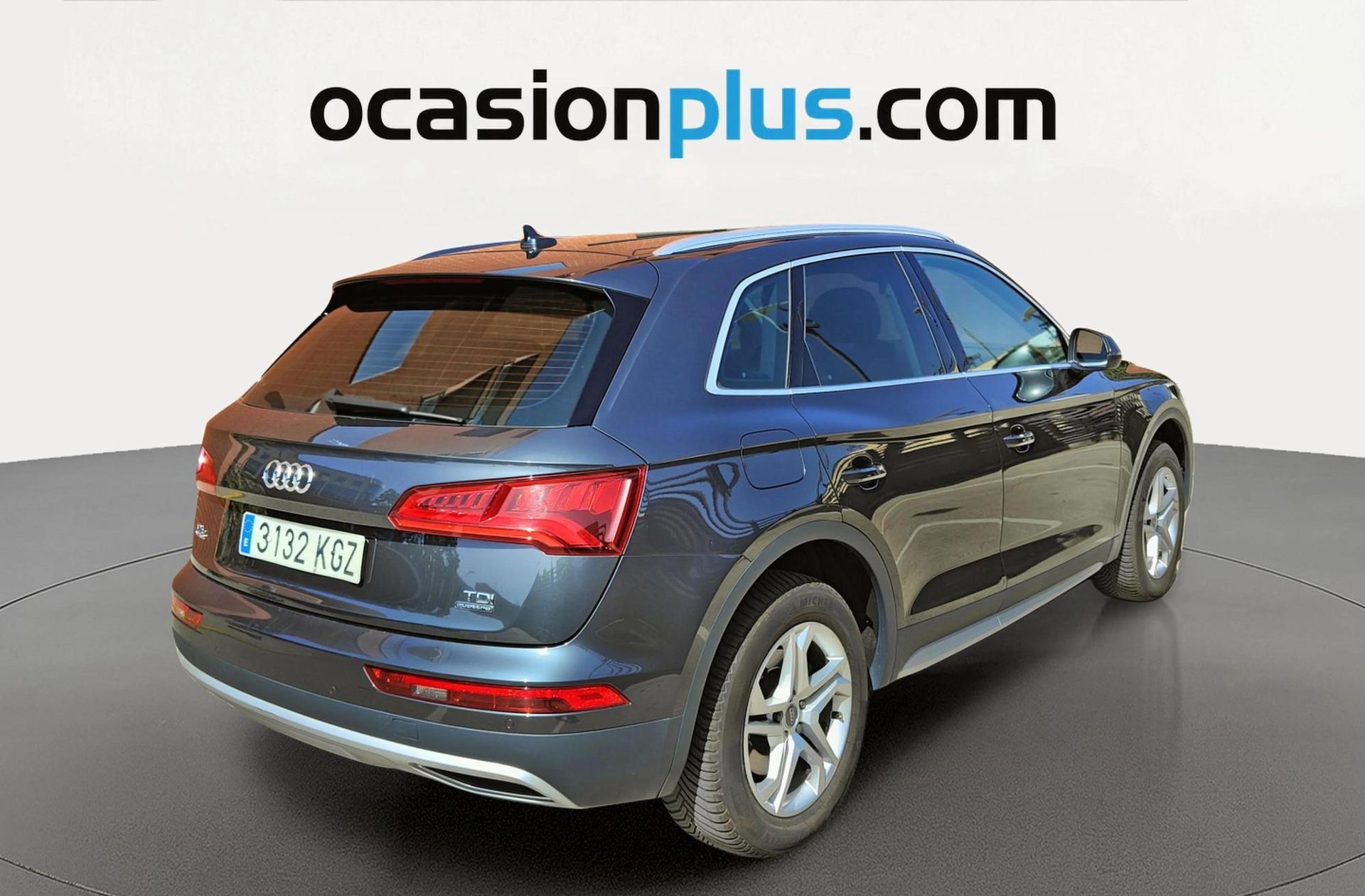 Audi Q5 Design 2.0 TDI quattro S tronic - foto 4