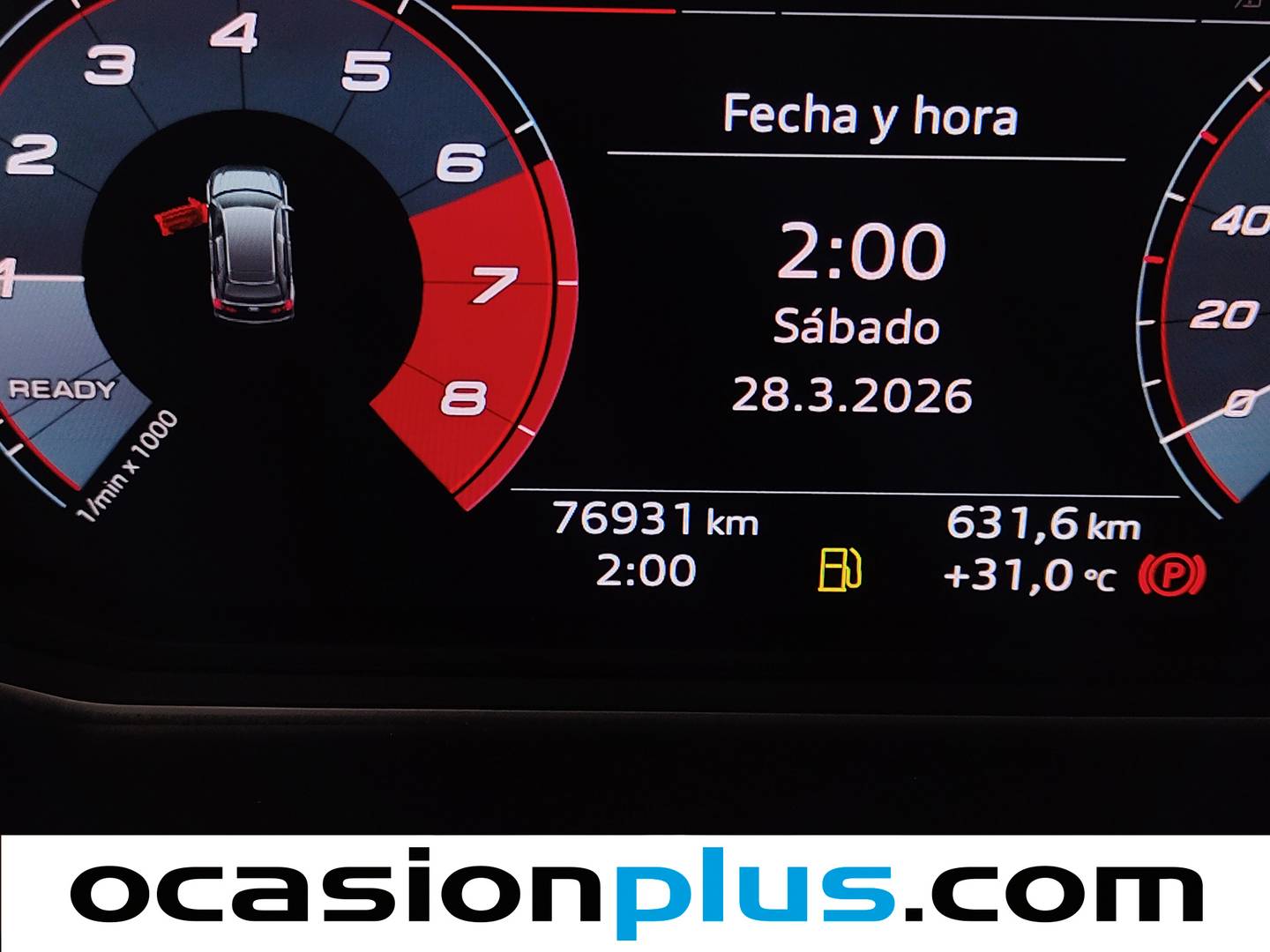 Audi A1 Audi A1 Sportback S line 30 TFSI (116 CV) 116cv
