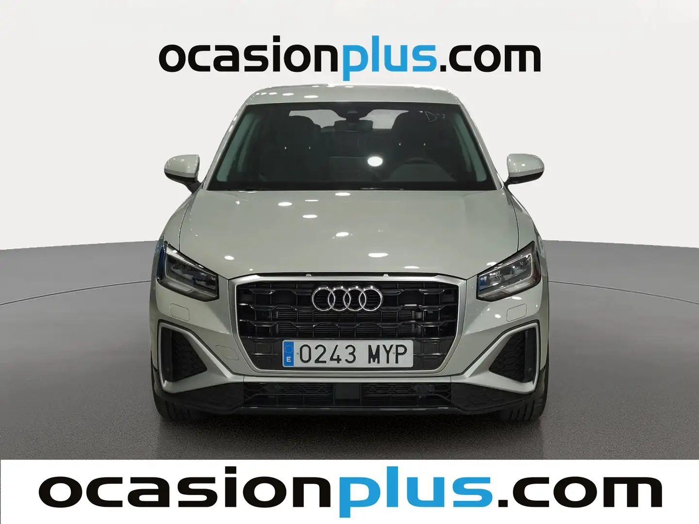 Foto Audi Q2 Audi Q2 S line 35 TFSI (150 CV) S tronic