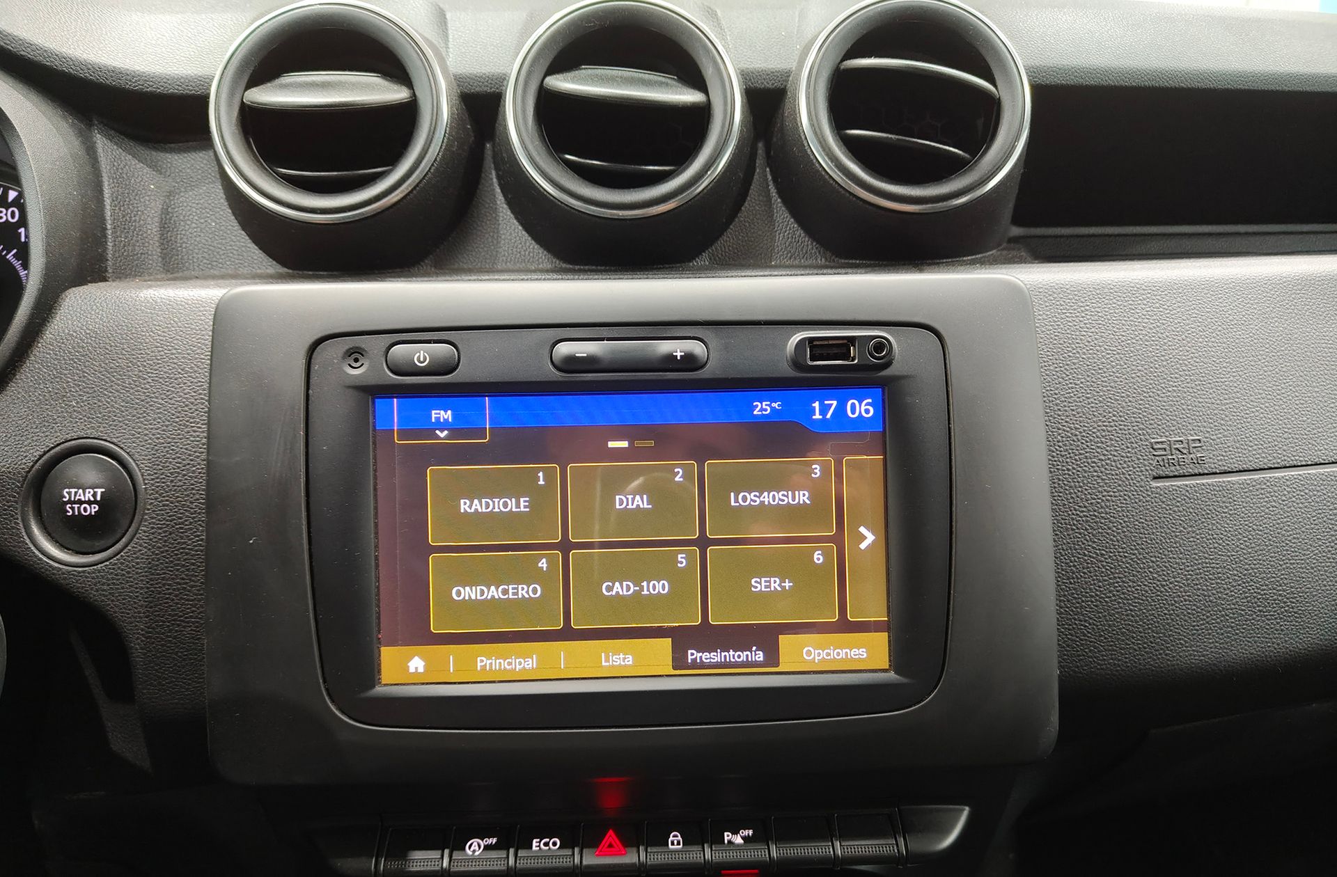 Dacia Duster Prestige Blue dCi 4x2 - foto 29