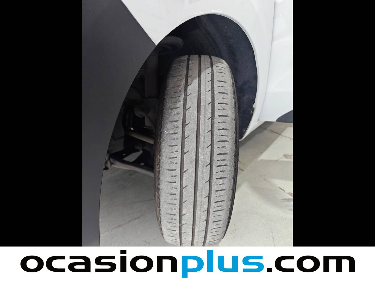 Foto Renault Express Renault Express Confort Blue dCi (75 CV)