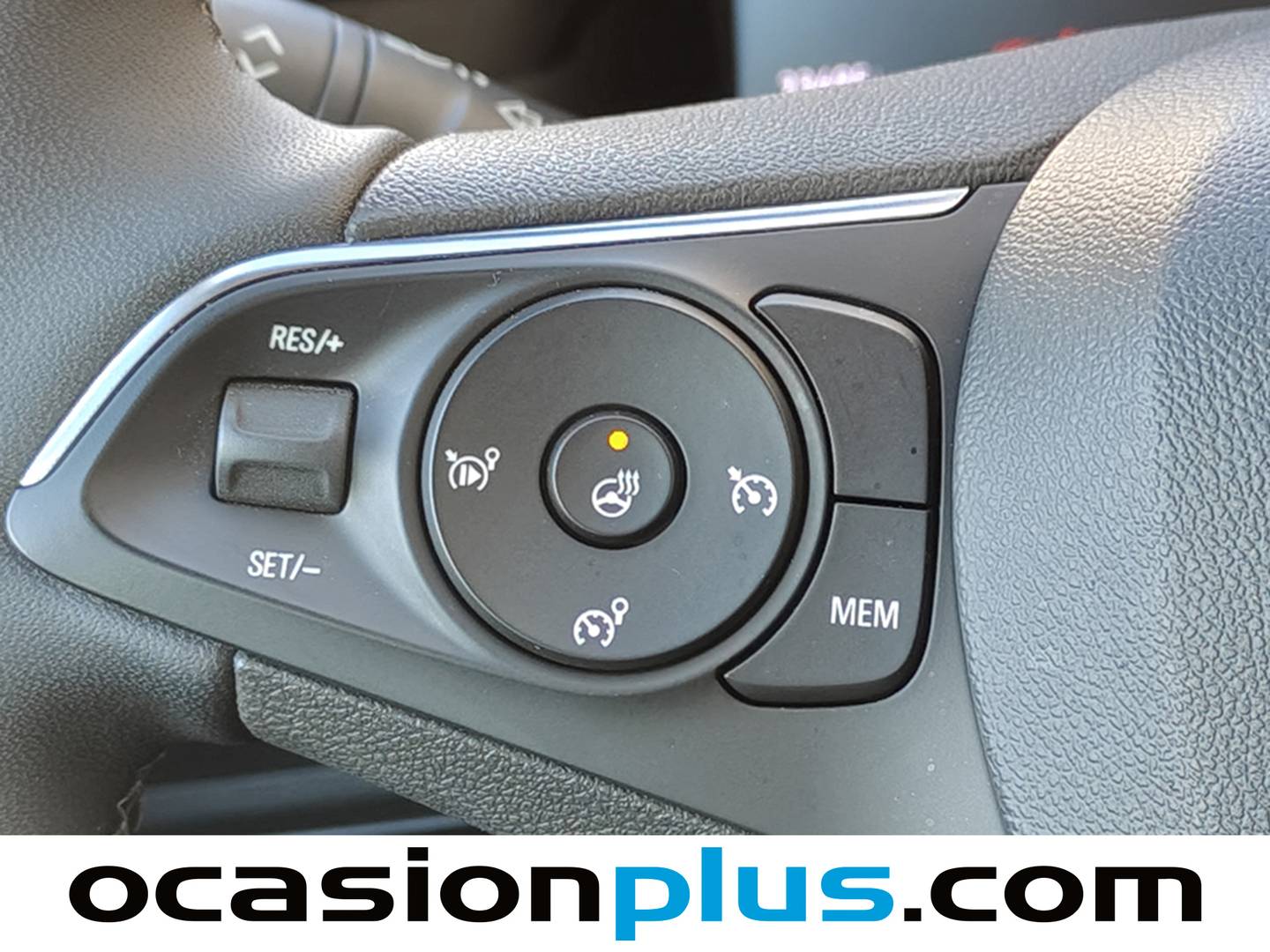 Opel Grandland Opel Grandland 1.2 Turbo XHT S&S GS (130 CV) gasolina