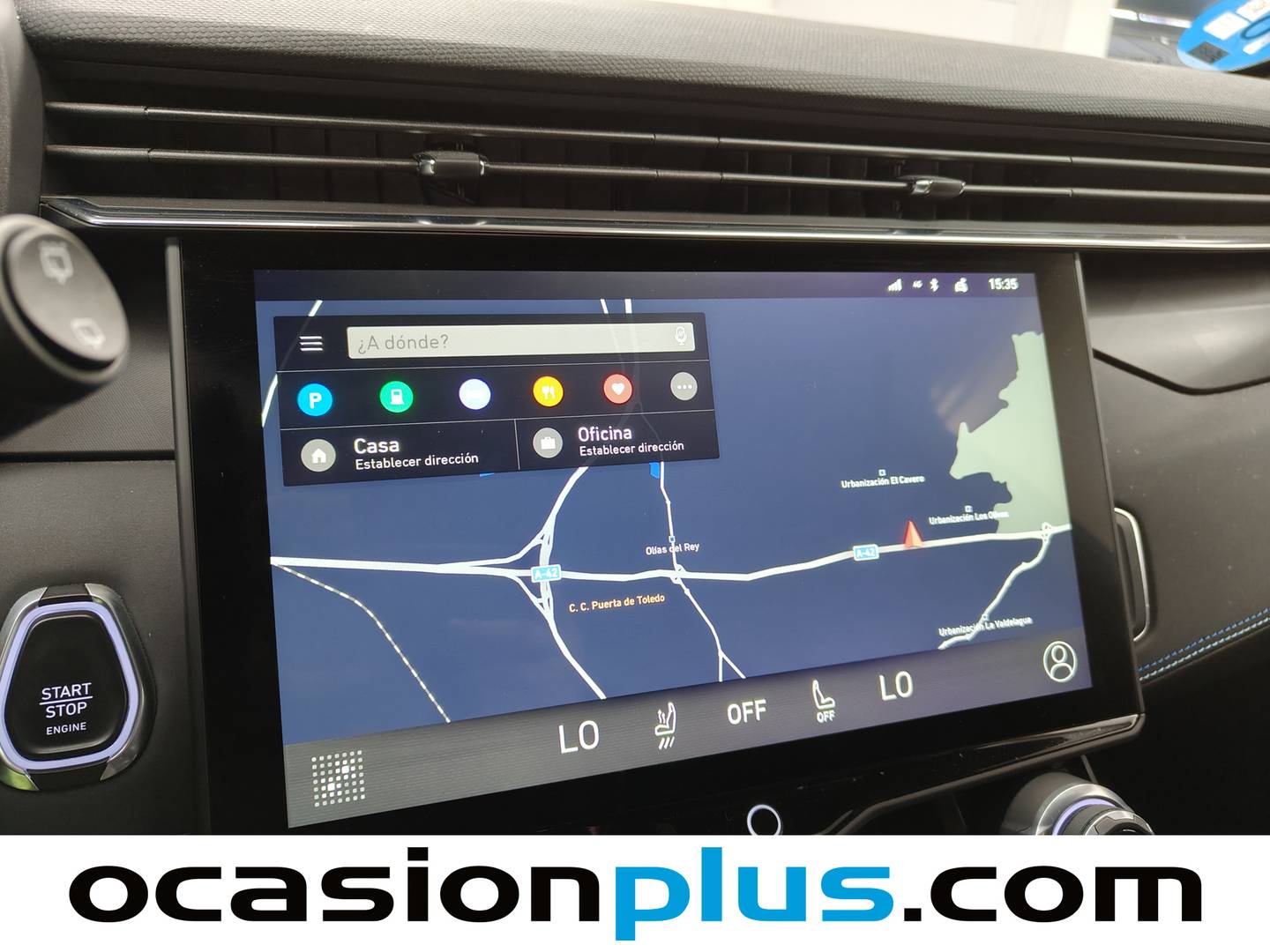 Foto Lynk & Co 01 Lynk & Co 01 1.5 PHEV 192 kW (261 CV)